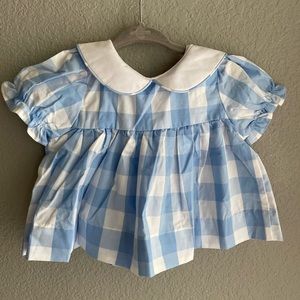 Cecil and Lou diaper set NWT